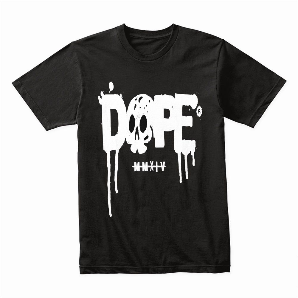 Dope Skull Shirt