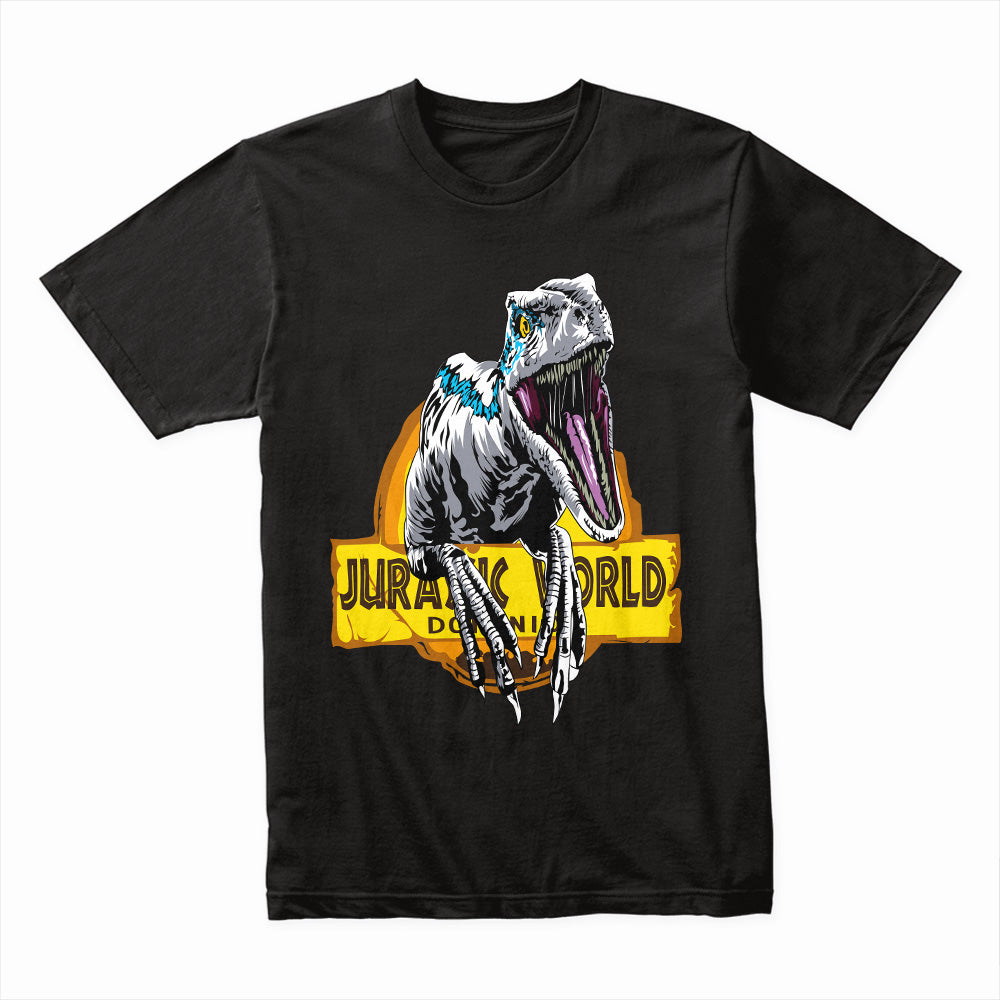 Raptor Dominion Shirt