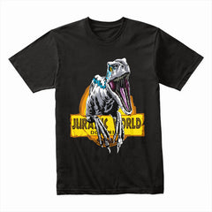 Raptor Dominion Shirt