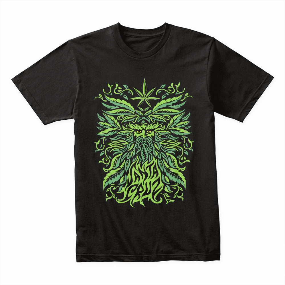 Green Spirit Shirt