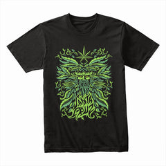 Green Spirit Shirt