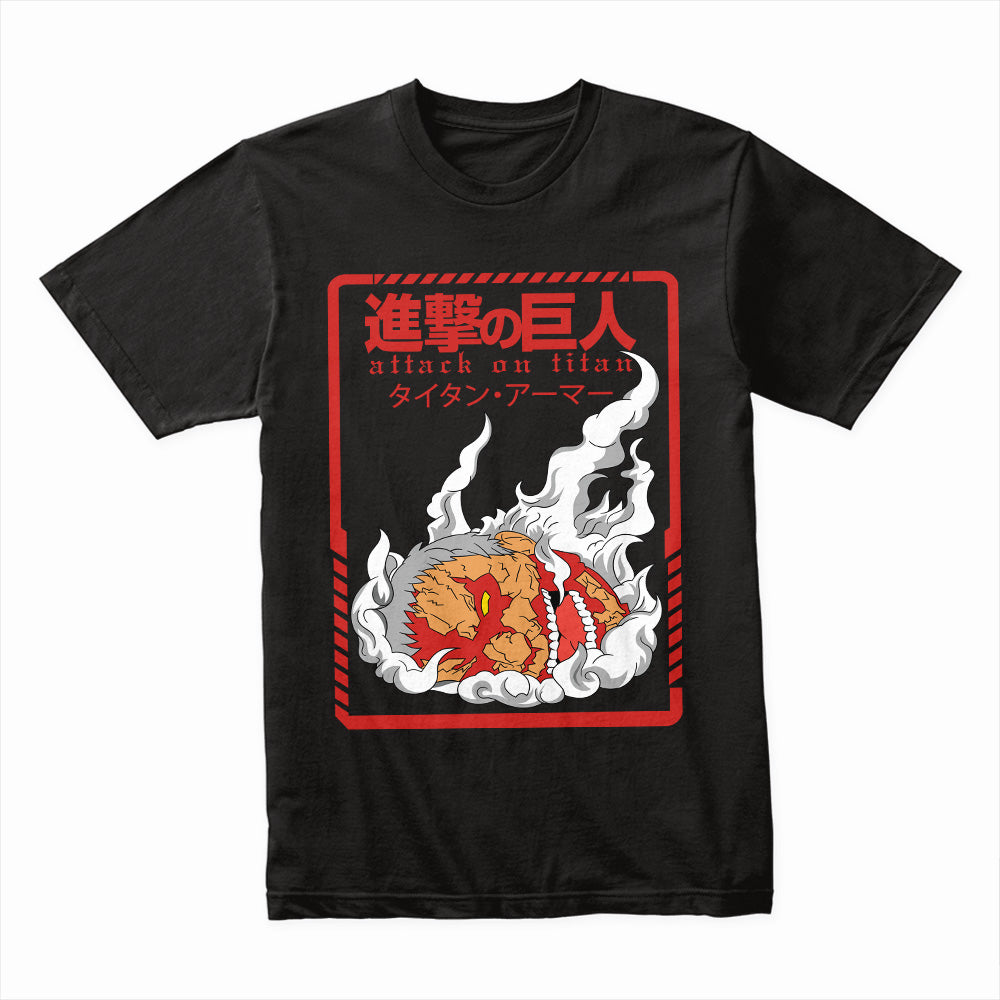 Armored Titan Shirt