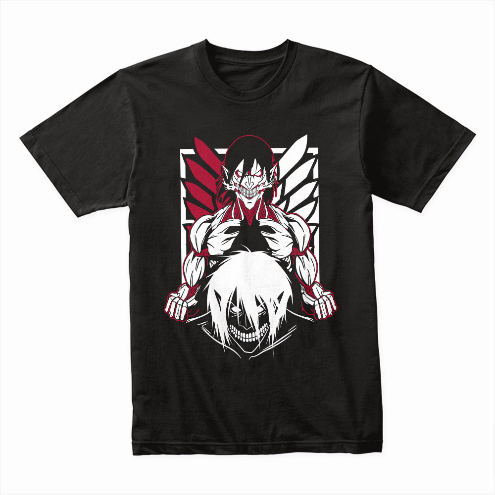 Titan Awakening Shirt