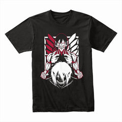 Titan Awakening Shirt
