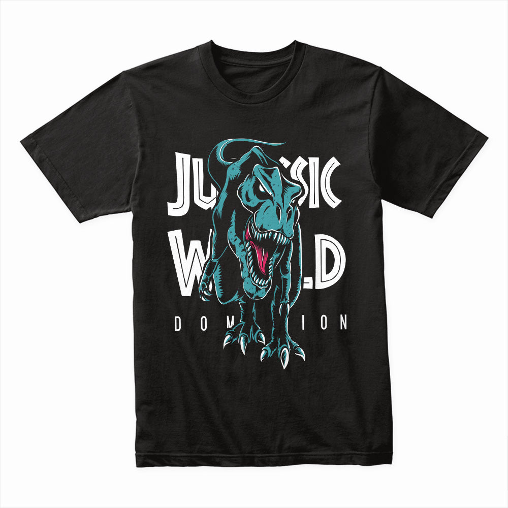 Jurassic World Shirt