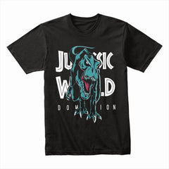 Jurassic World Shirt