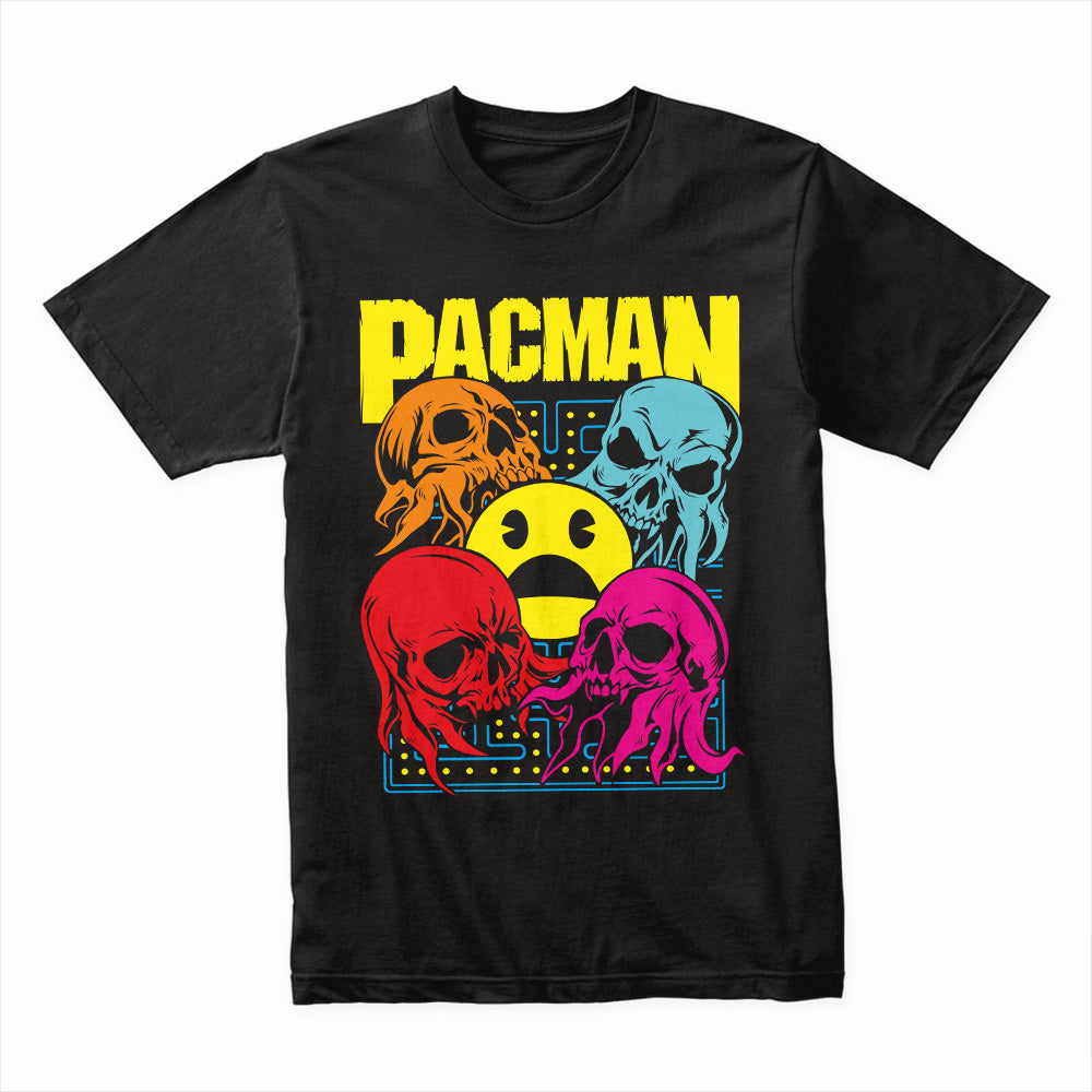 Pacman Shirt