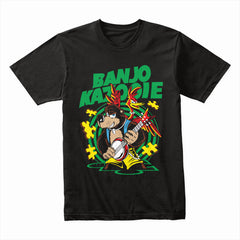 Banjo Kazooie Shirt