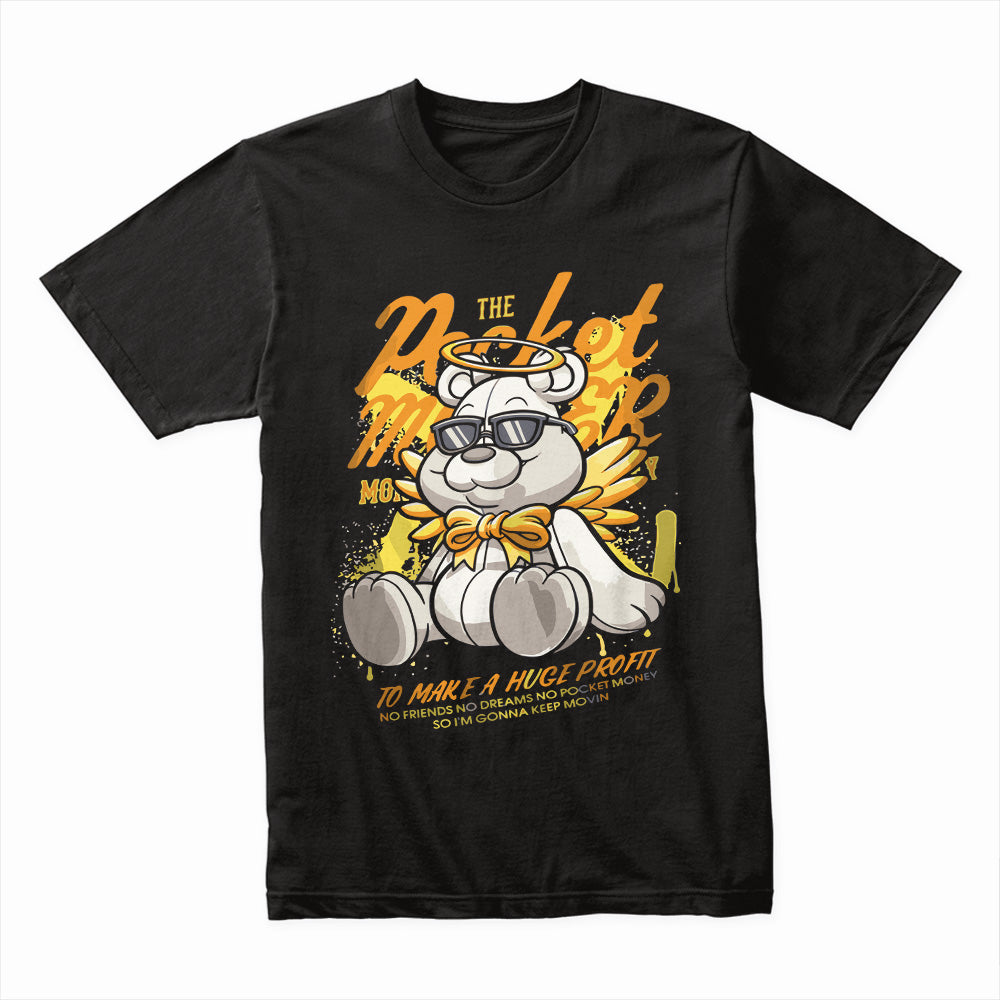 The Pocket Monster Shirt