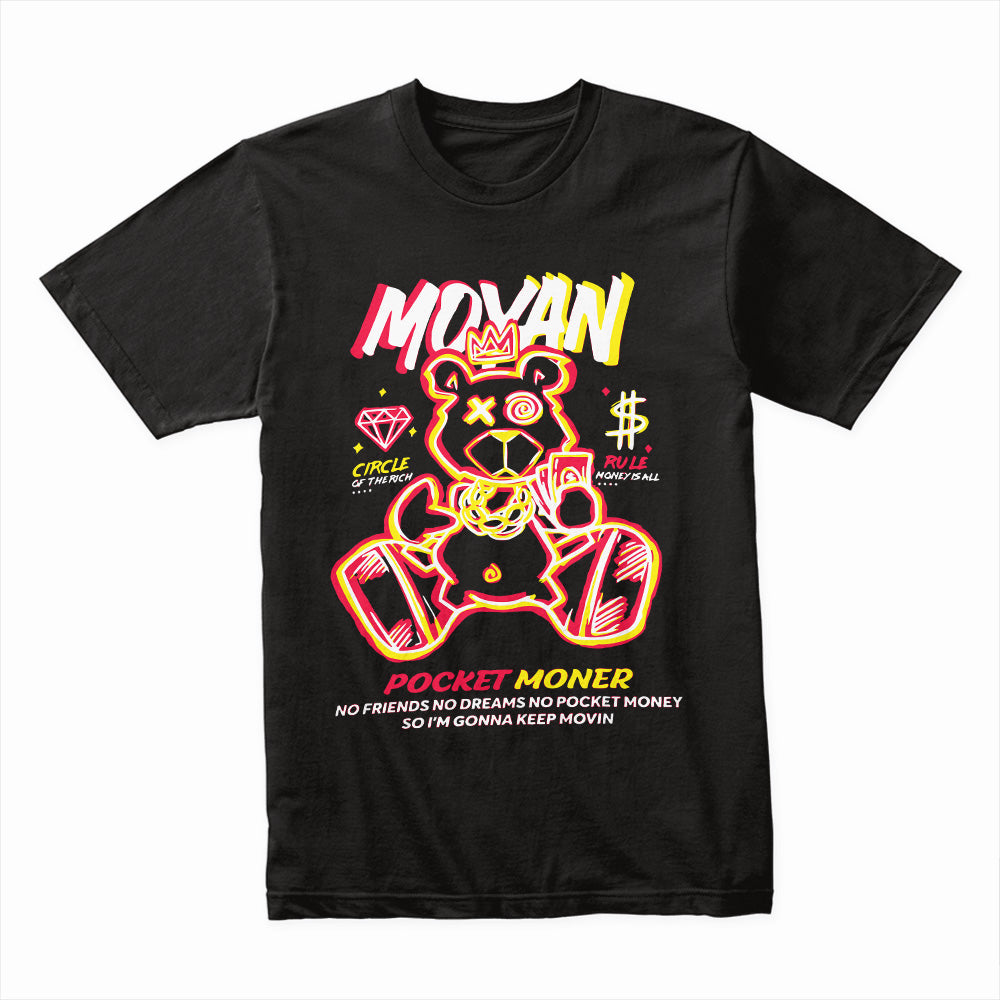 Pocket Money Shirt