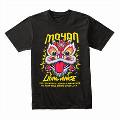 Lion Dance Shirt