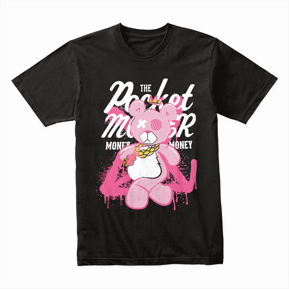 Pocket Monster Bear Shirt