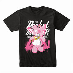 Pocket Monster Bear Shirt