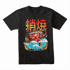 Octopus Uprising Shirt
