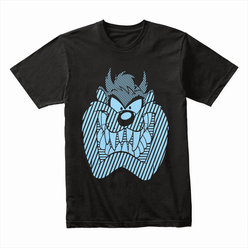Taz Angry Face Shirt