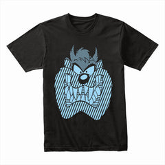 Taz Angry Face Shirt