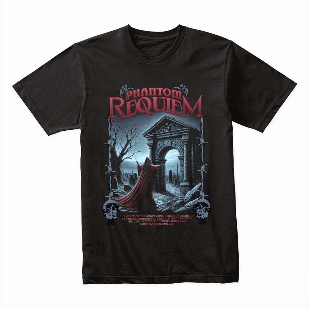 Phantom Requiem Shirt