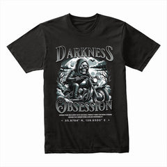 Darkness Obsession Shirt