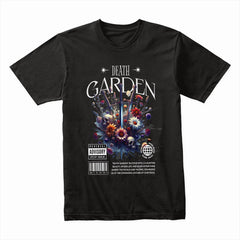 Death Garden Shirt