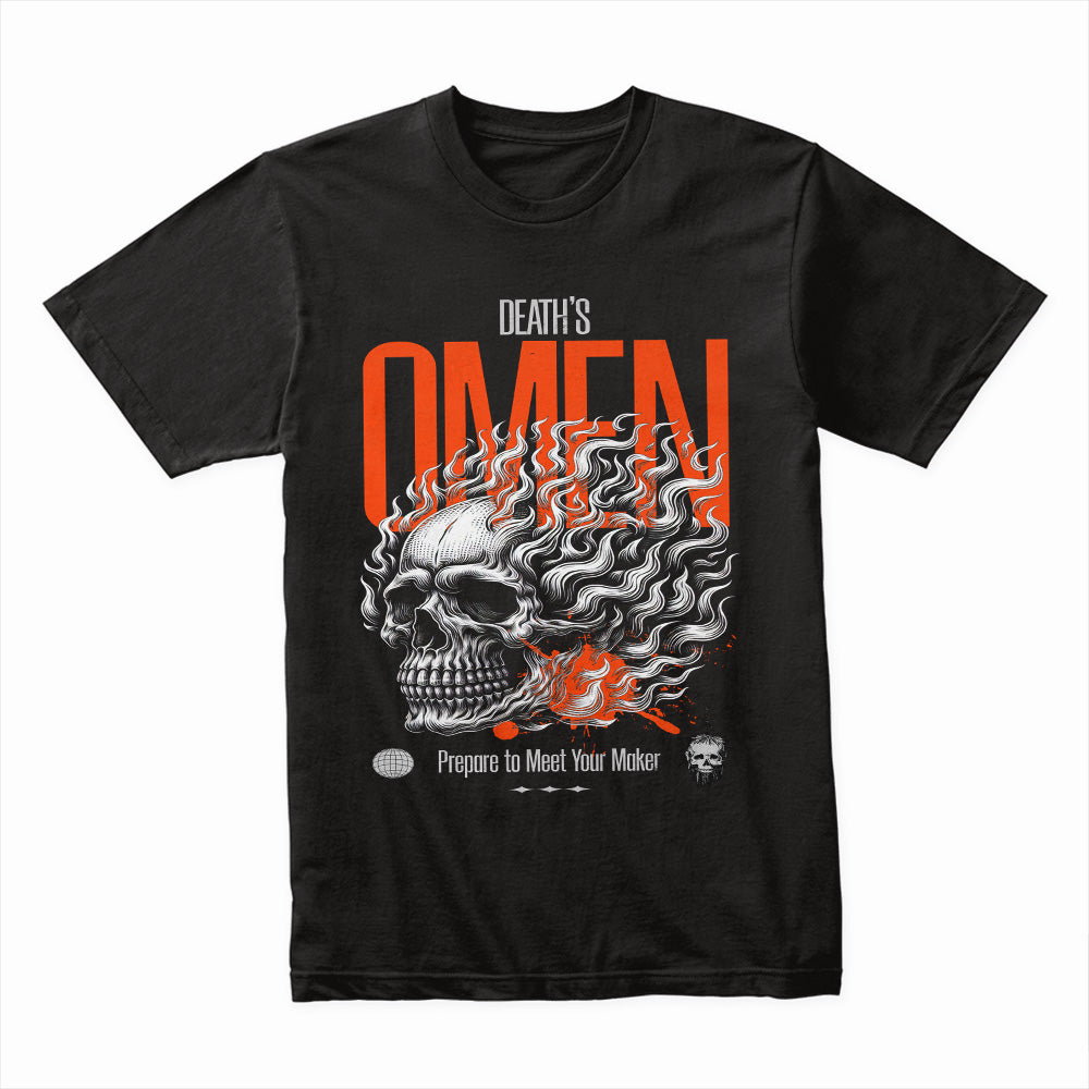 Death Omen Shirt