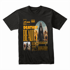 Deathly Beauty Shirt
