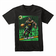 Defend Dream Shirt