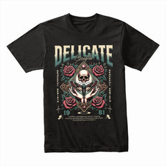 Delicate Strength Shirt