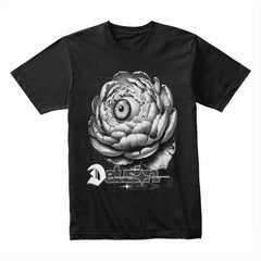 Delusion Flower Shirt