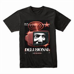 Delusional Vision Shirt