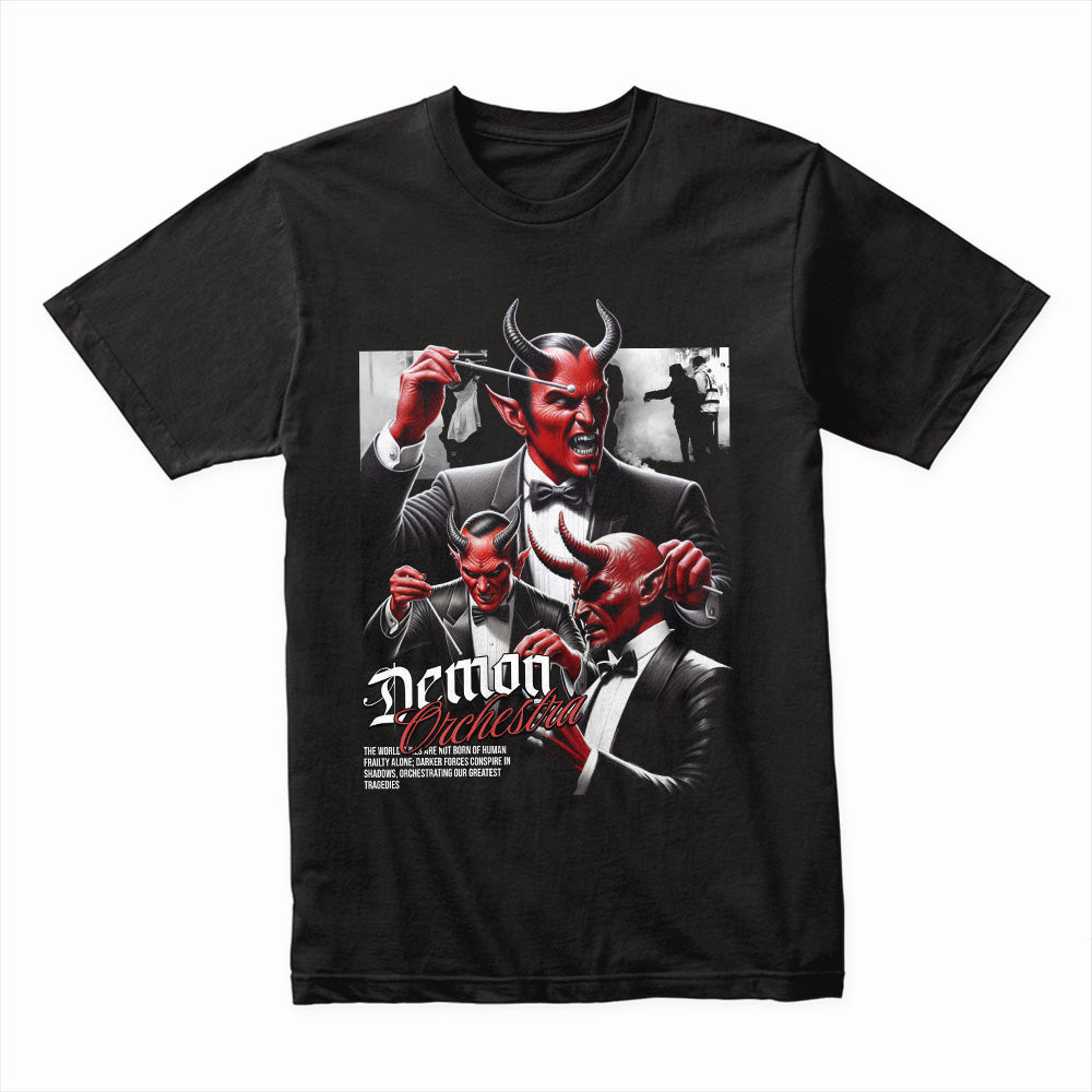 Demon Orchestra Shirt