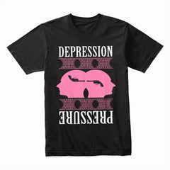 Depression Pressure Shirt