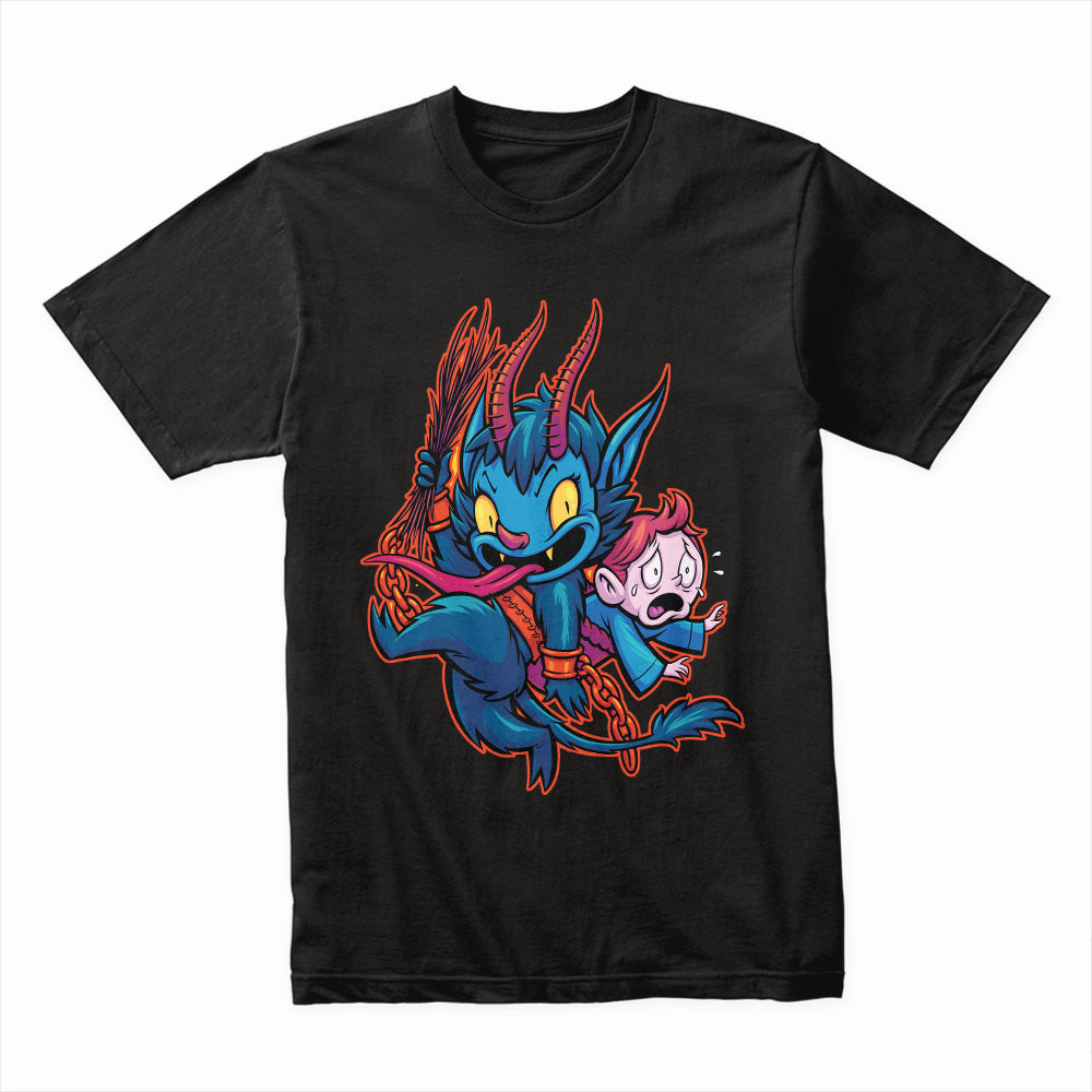 Krampus Shirt