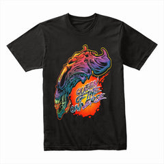 Queen of the Universe Shirt