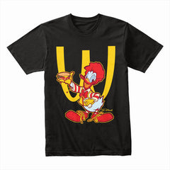 Ronald McDonald Shirt