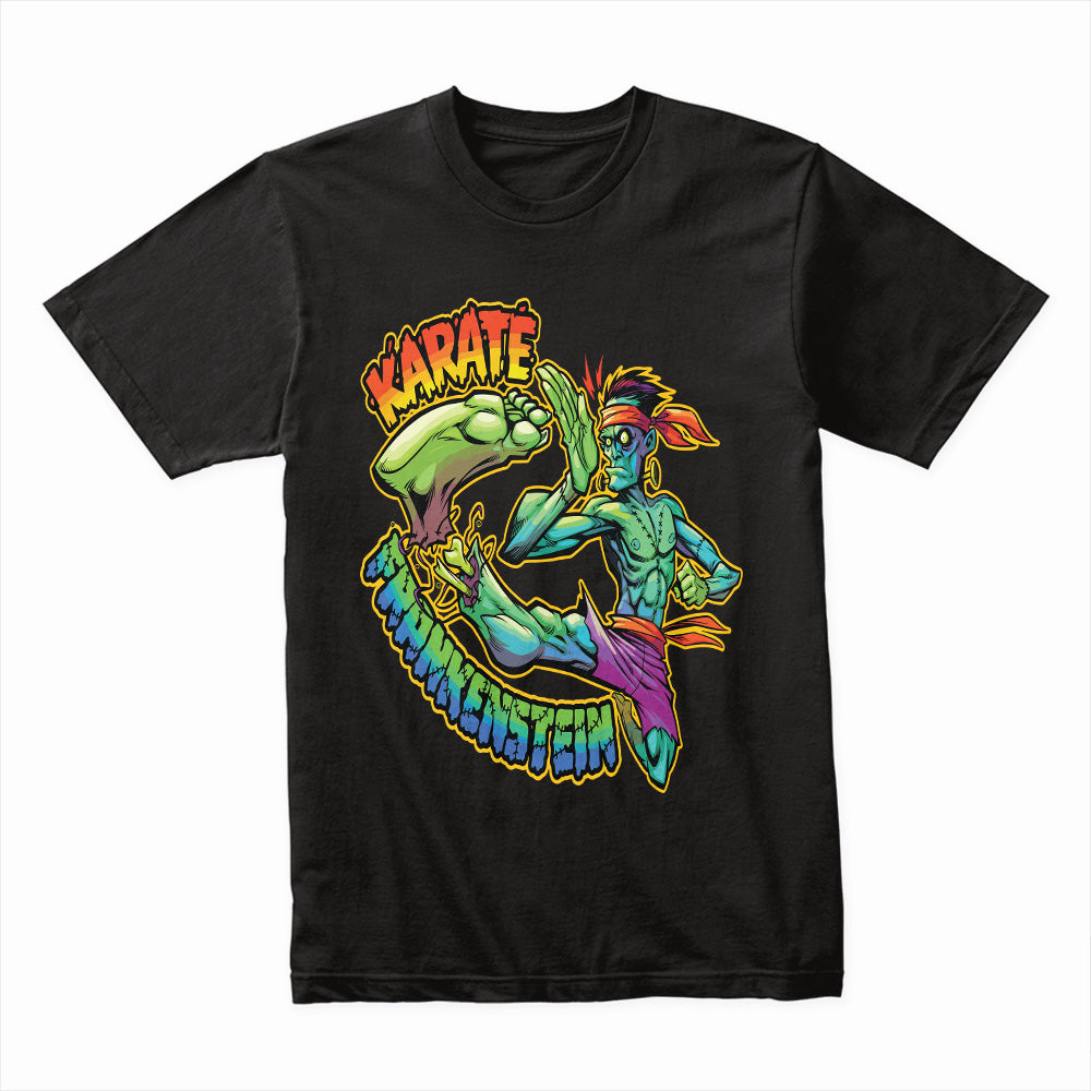 Karate Shirt
