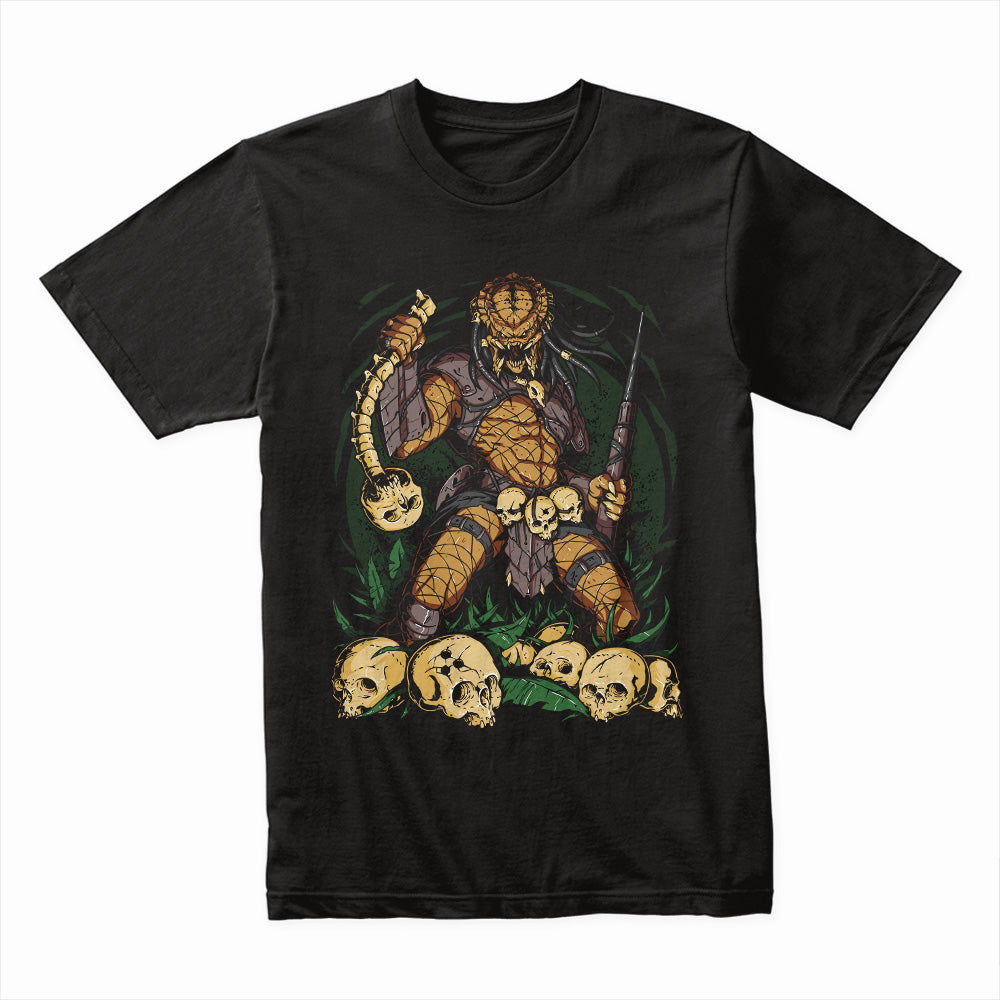 Predator Shirt