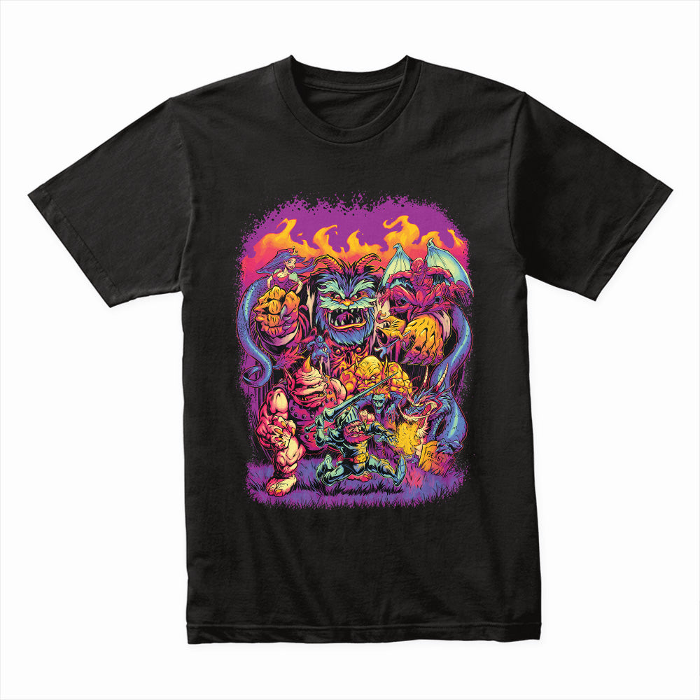 Beast Shirt