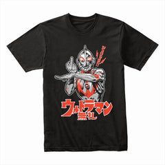 Ultraman Shirt