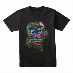 Freddy Stitch Shirt