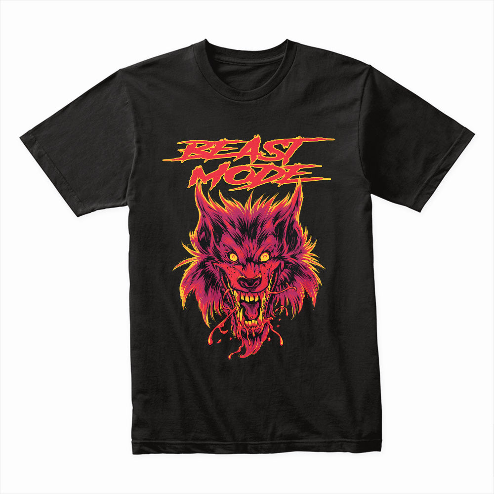 Beast Mode Shirt