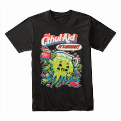 Cthulhu Shirt