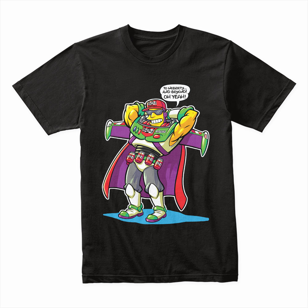 Buzz Lightyear Shirt