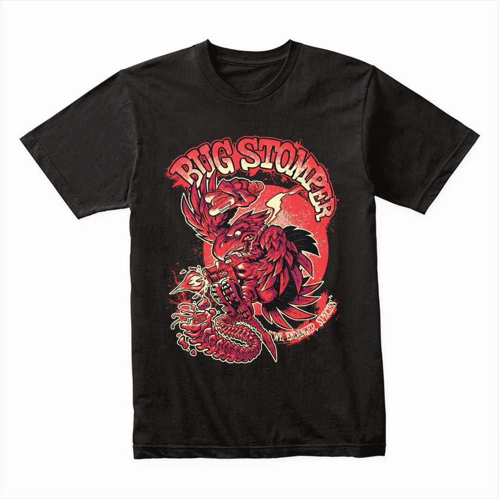 Bug Stomper Shirt