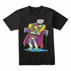Buzzed Ranger Shirt