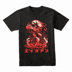 Alien Shirt