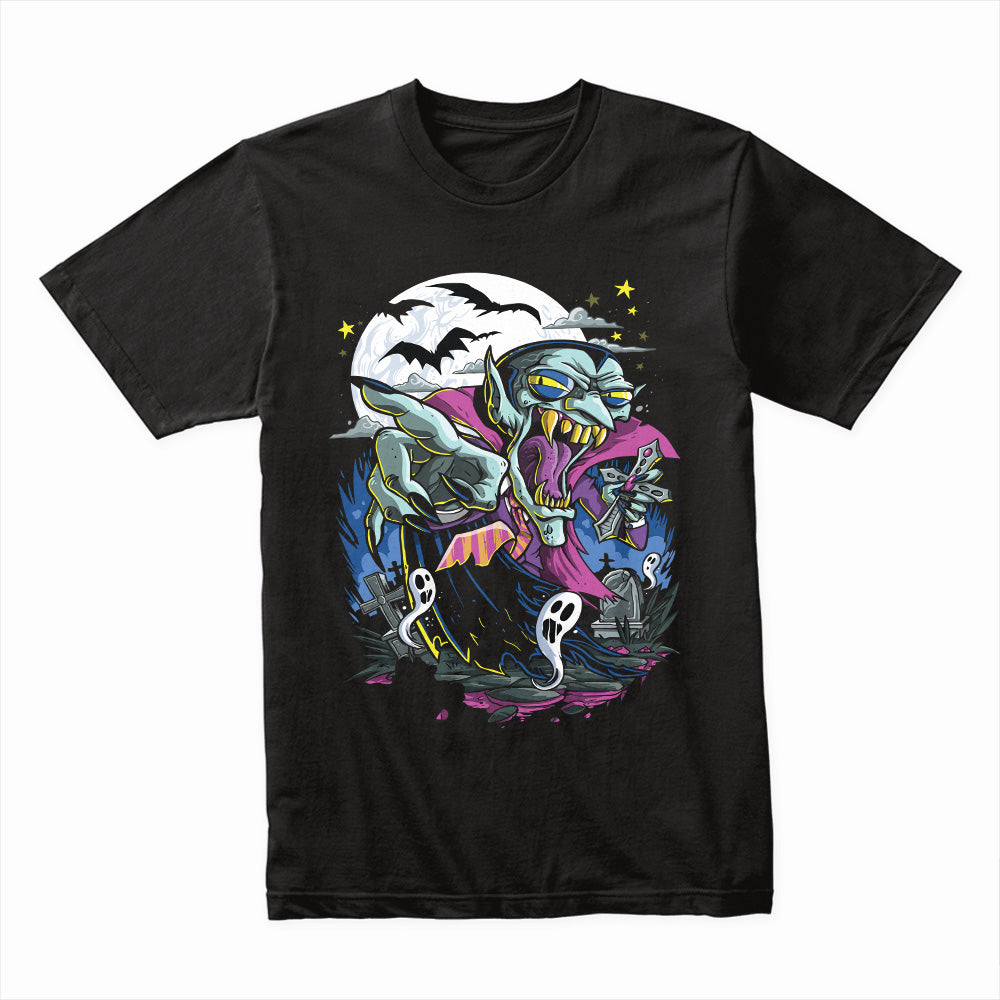Vampire Shirt