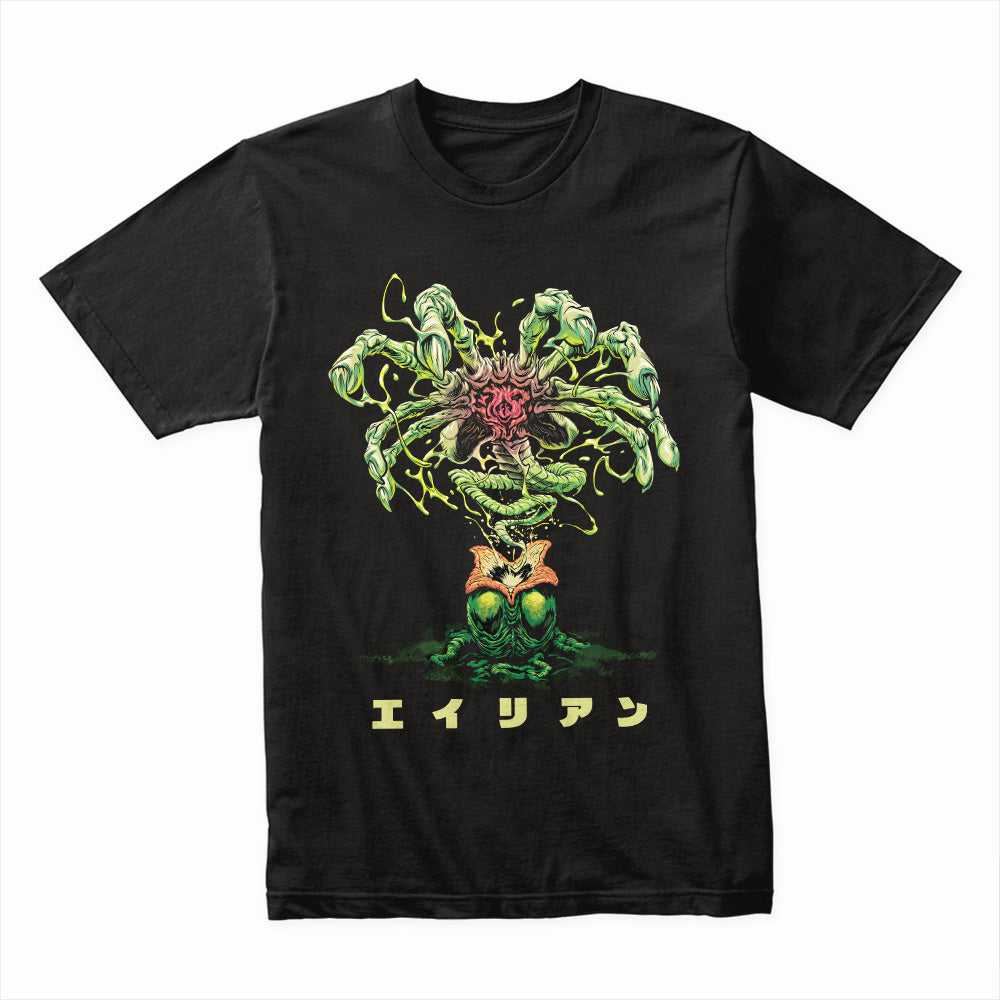 Alien Queen Shirt