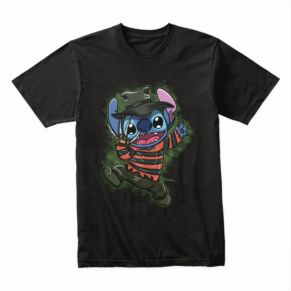 Freddy Stitch Shirt