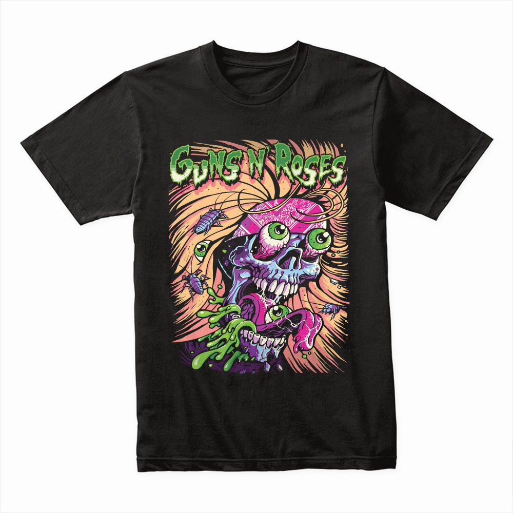 Guns N' Roses Shirt