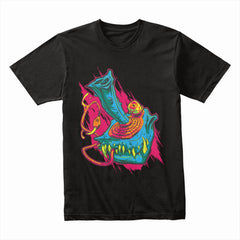 Monster Sneaker Shirt